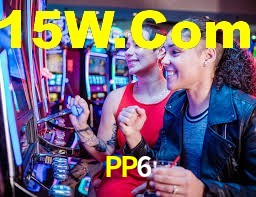 Experimente o Login Seguro Premium no PP6