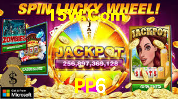 PP6,PP6 Bet