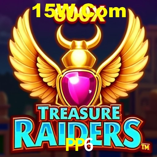 Casino VIP PP6
