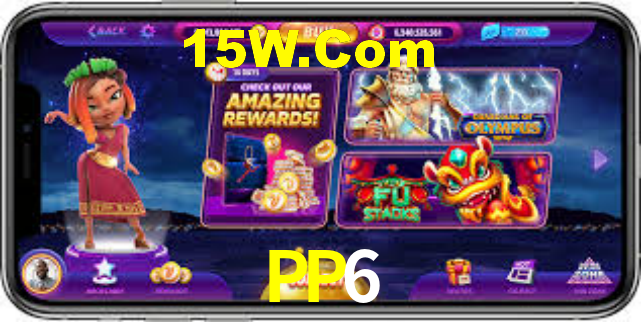 PP6,PP6 Bet