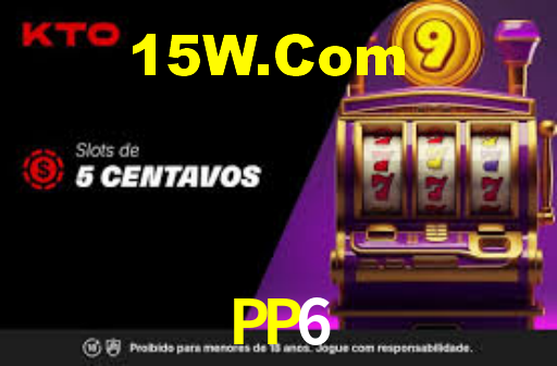 PP6 Vip