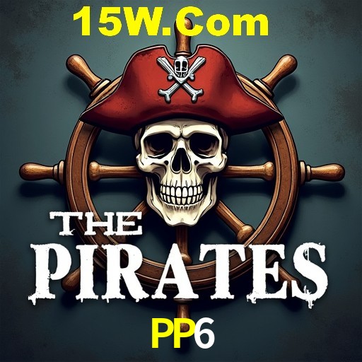 Descubra o Mundo do Cassino Online com PP6
