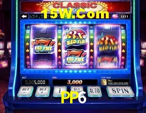 Ofertas Exclusivas PP6