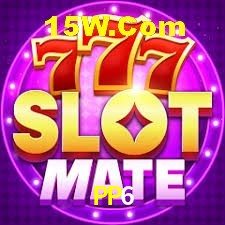 Live Casino PP6