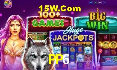PP6 Brasília - Betting Features