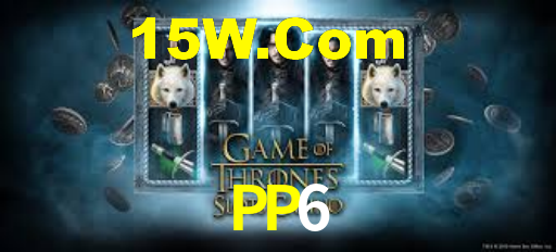 PP6: Jogos de Caça-Níqueis-Altas Recompensas, Roleta-Velocidade, Blackjack-Desafios Máximos