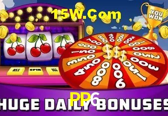 Promoções Sazonais PP6