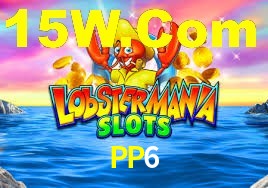 Welcome Bonus PP6