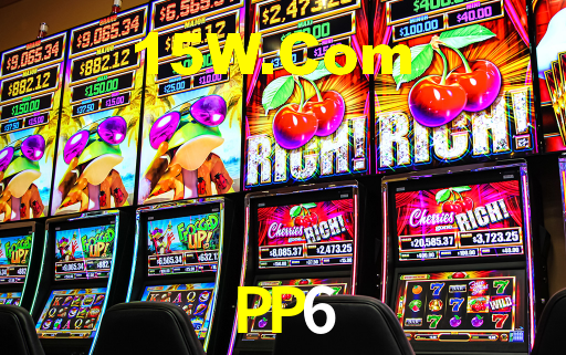 PP6,PP6 Bet