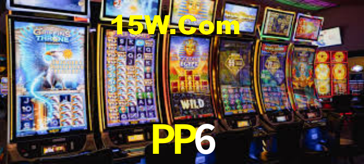 PP6 - App Compatibility