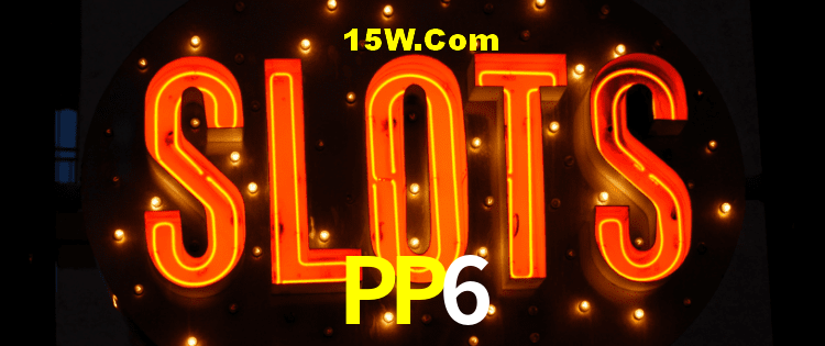 Quick Registration PP6
