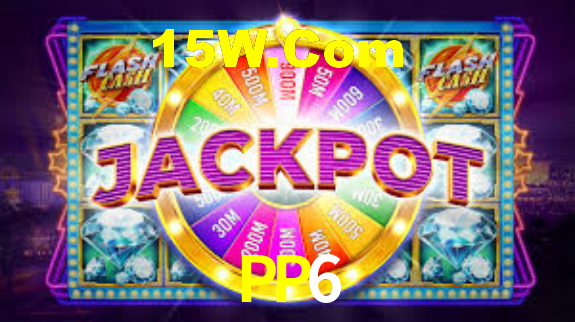 PP6 Vip