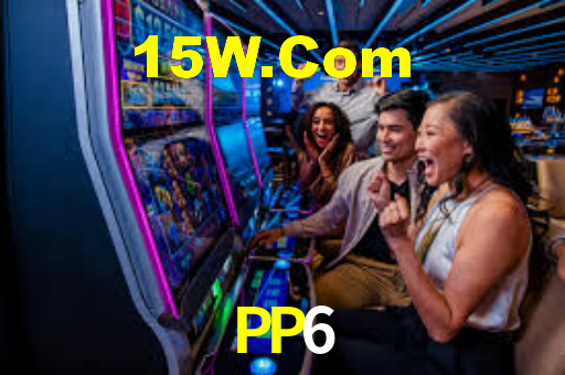 PP6,PP6 Bet