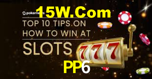 PP6 Bet