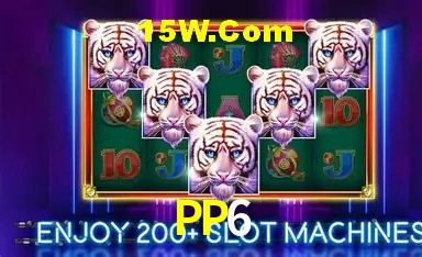 PP6 São Paulo - Jogo Providers
