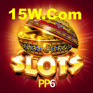 PP6 - App Security