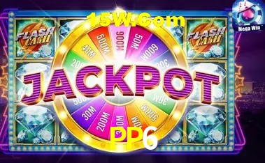 PP6 - Rápido Acesse