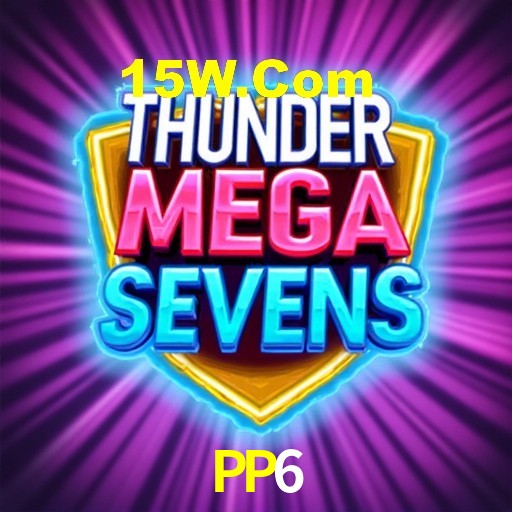 Estatísticas do Jogo PP6