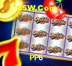 PP6 Rio de Janeiro - Slot Strategy