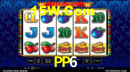 PP6 Bet