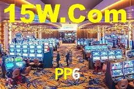 Roulette Table PP6