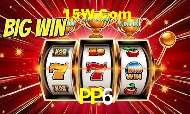 PP6 Brasília - Jogo Features