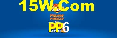 Tournaments PP6