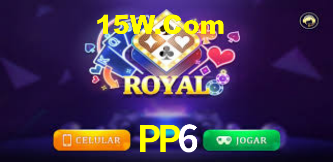 PP6 App - Aplicativo Móvel Oficial
