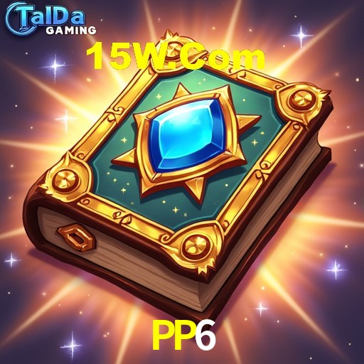 Diretório de Jogos PP6