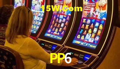 Tecnologia da Plataforma PP6