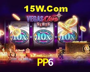 PP6 Belo Horizonte - Jackpots