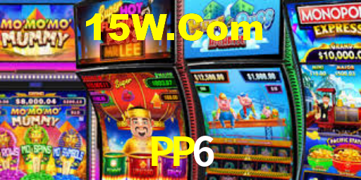 PP6,PP6 Bet