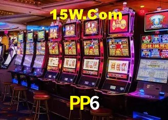 PP6 Rio de Janeiro - Popular Jogos