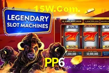 PP6 São Paulo - Hot Promos