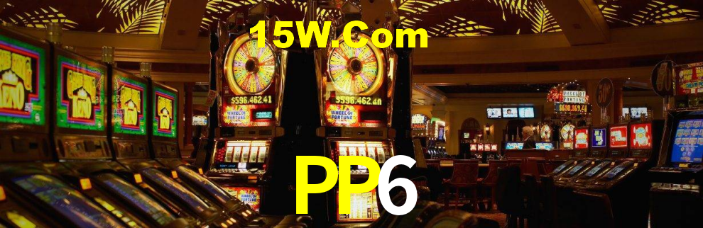 PP6 Vip
