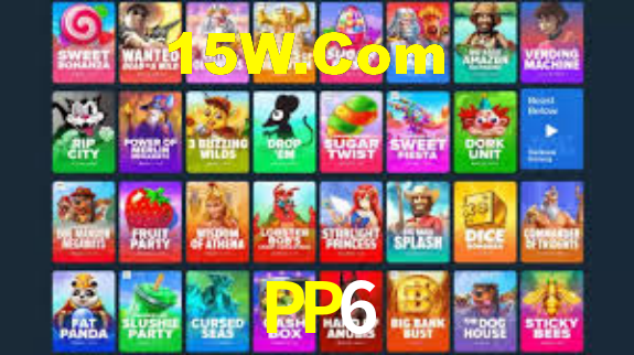 PP6 - App Performance