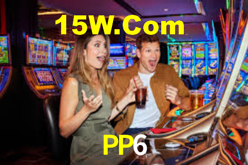 PP6 Bet