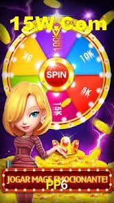 Games Directory PP6